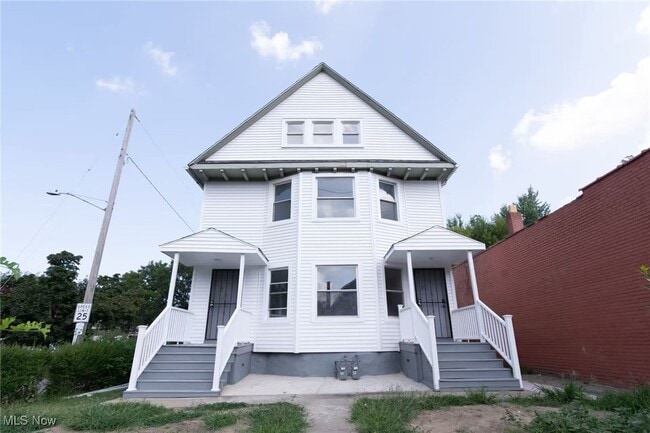 Primary Photo - 11001 Ashbury Ave