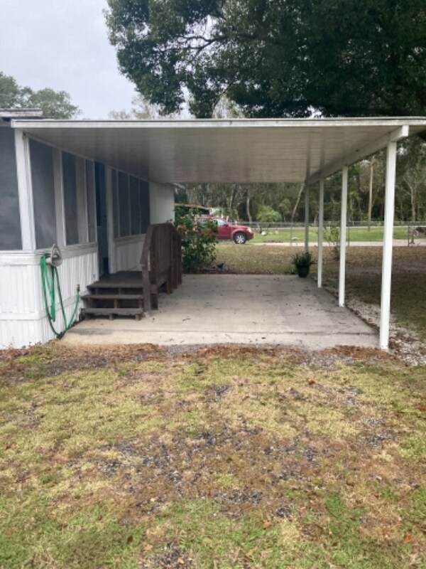 Building Photo - 3918 Young Rd