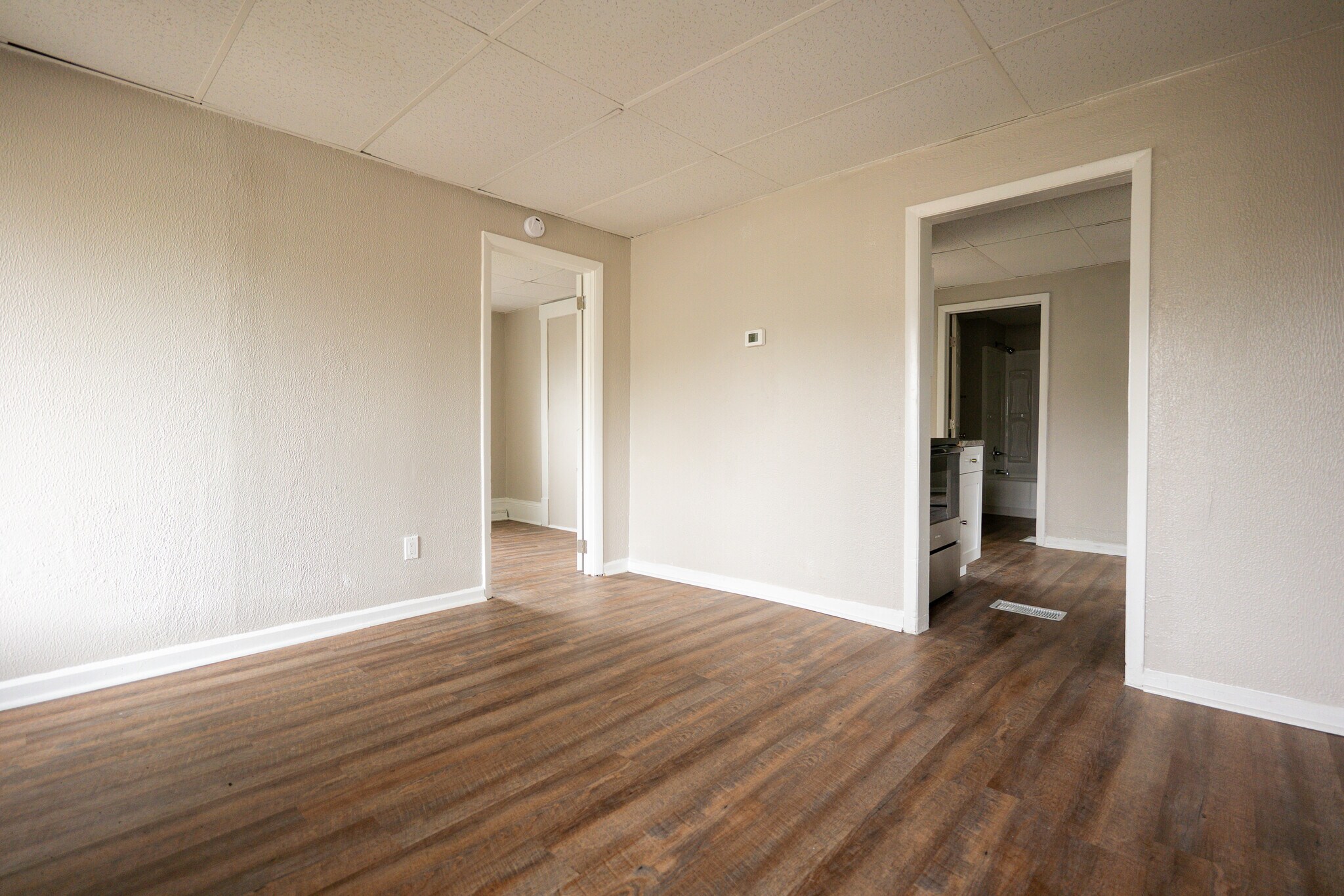 Building Photo - 1207 Fulton Rd NW