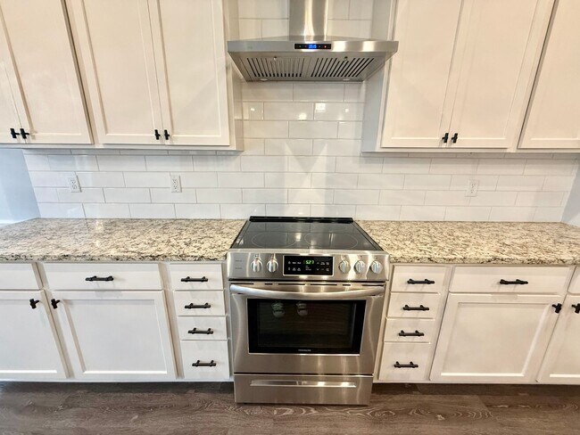 Building Photo - Elegant 4-bedroom in Bullard Creek Ranch!
