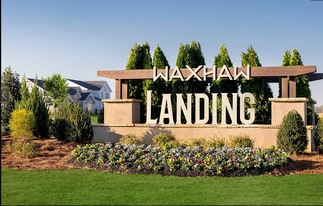 Waxhaw Landing Community - 2555 Lorelei Ter