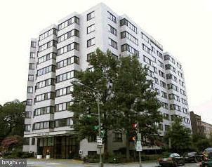 Building Photo - 1601 18th St NW