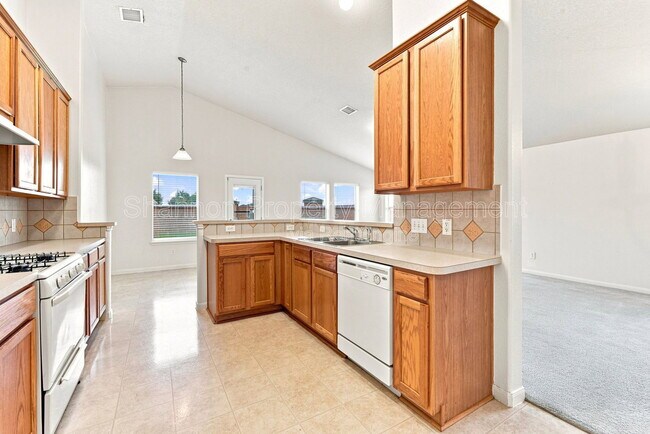 Building Photo - 2002 Roaring Springs Dr