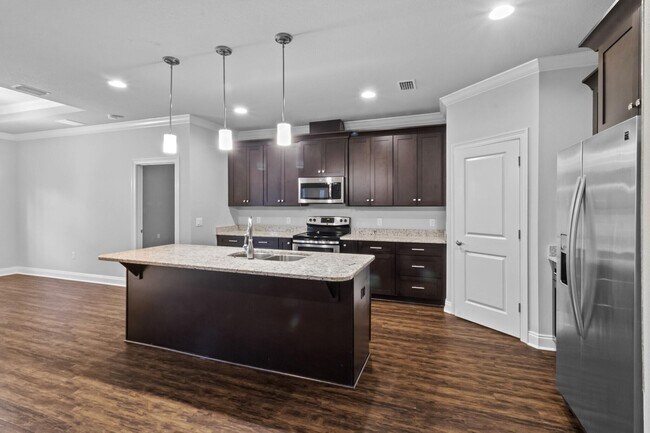 Building Photo - 8174 Miranda St