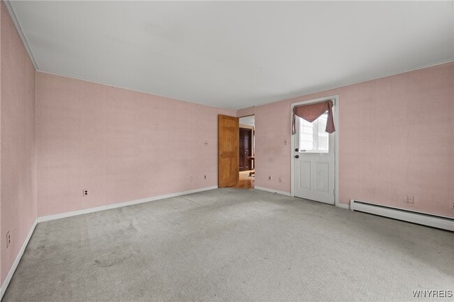 Building Photo - 80 Capen Blvd