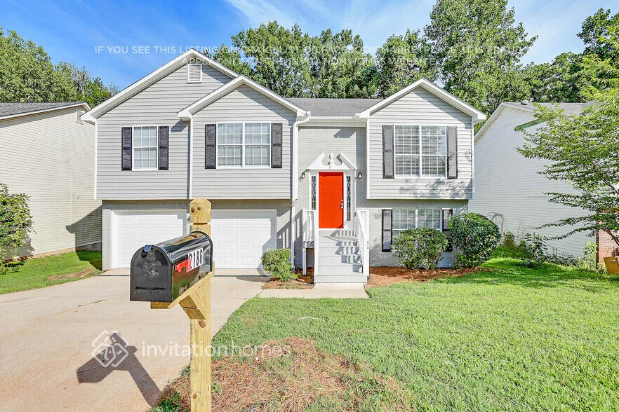 Building Photo - 2186 Ramblewood Cir