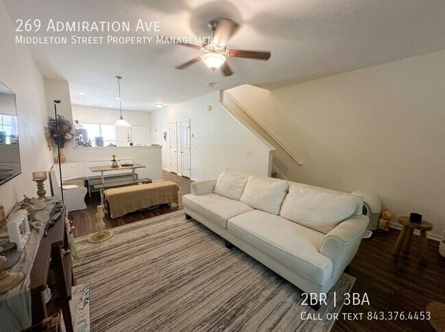Building Photo - 269 Admiration Ave