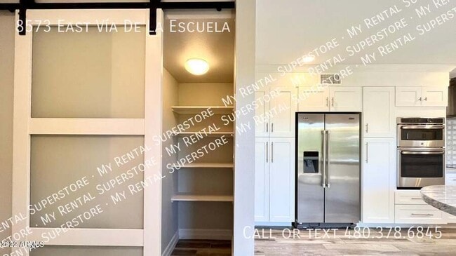 Building Photo - 8573 E Vía De La Escuela