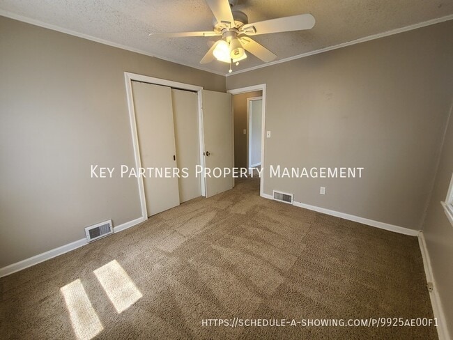 Building Photo - 7510 High Dr