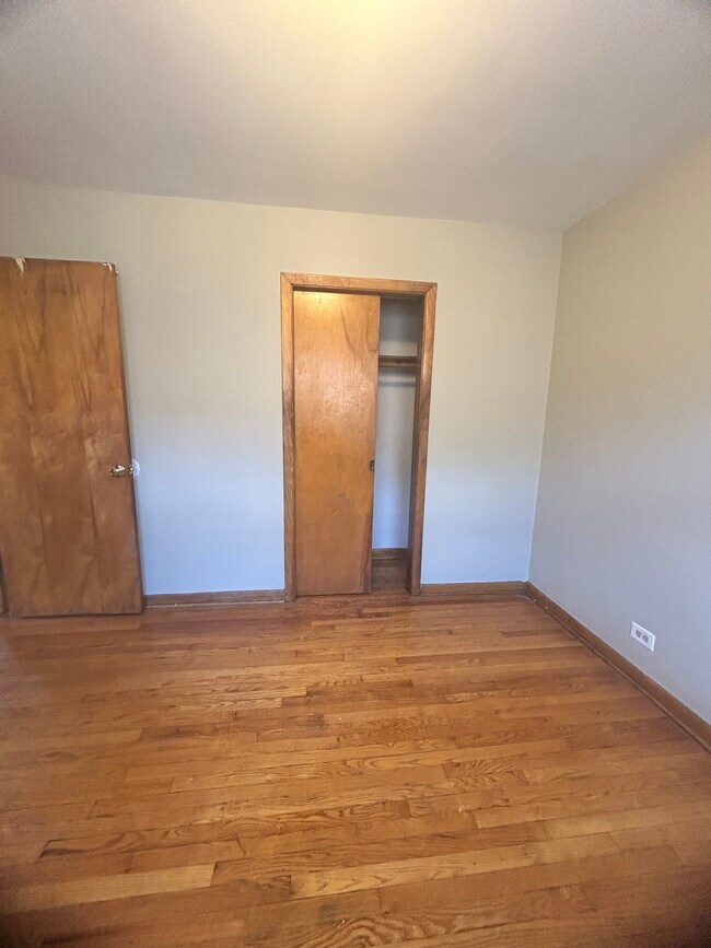 Bedroom 2 - 8113 S Exchange Ave