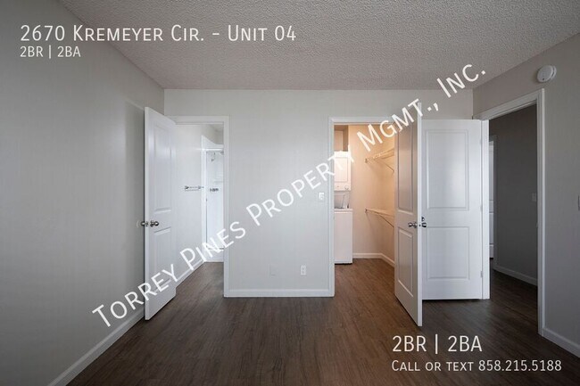 Building Photo - 2670 Kremeyer Cir