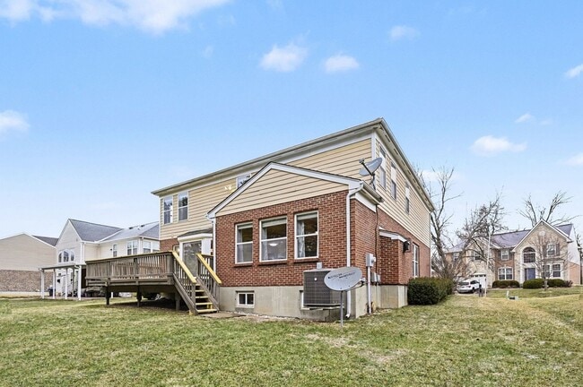 Building Photo - 2580 Hingham Ln