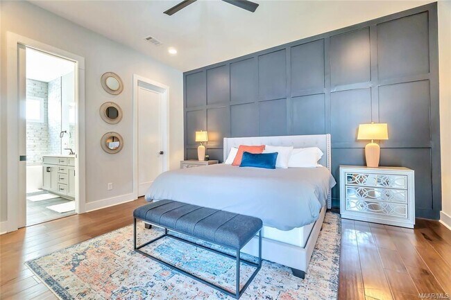 Building Photo - 7132 Fain Park Dr