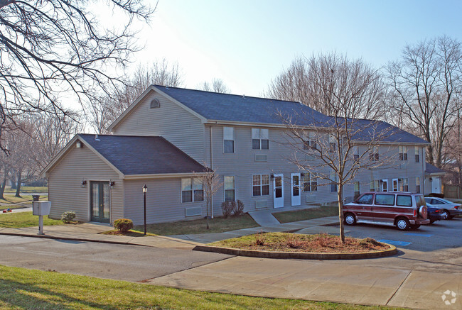 Building Photo - Brandywine Place