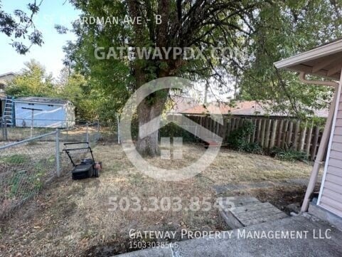 Building Photo - 5022 SE Boardman Ave