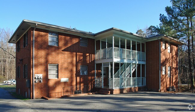 Building Photo - 2209 Morehead Ave