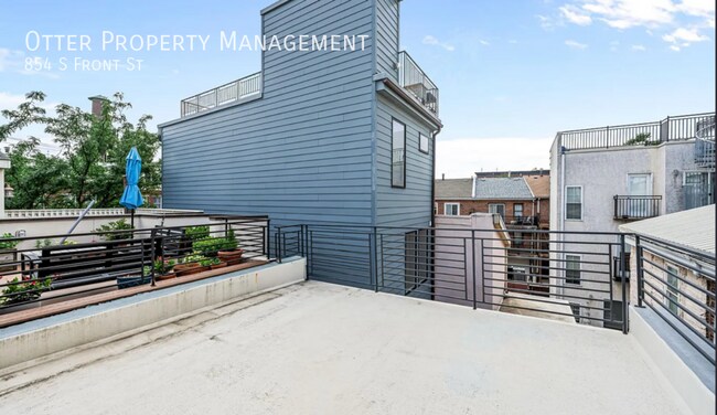 Building Photo - 854 S Front St