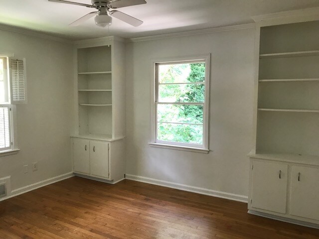 Bedroom #3 - 633 Clairmont Cir
