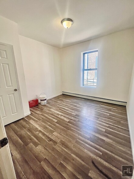 Building Photo - GEORGIA AVENUE