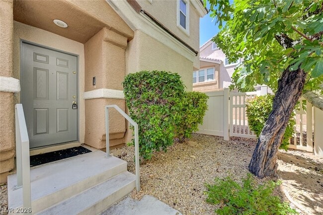 Building Photo - 8744 Traveling Breeze Ave