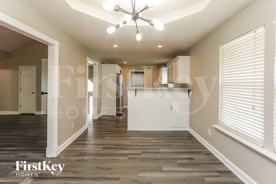 Building Photo - 8514 NE 109th Terrace