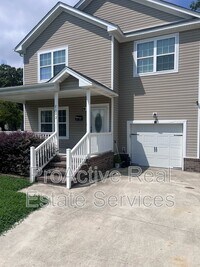 Building Photo - 2103 Shell Rd