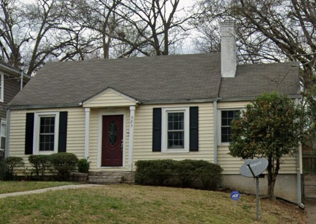 Building Photo - 383 Deering Rd NW