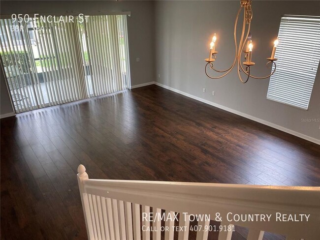 Building Photo - Spring Isle Townhome for Rent