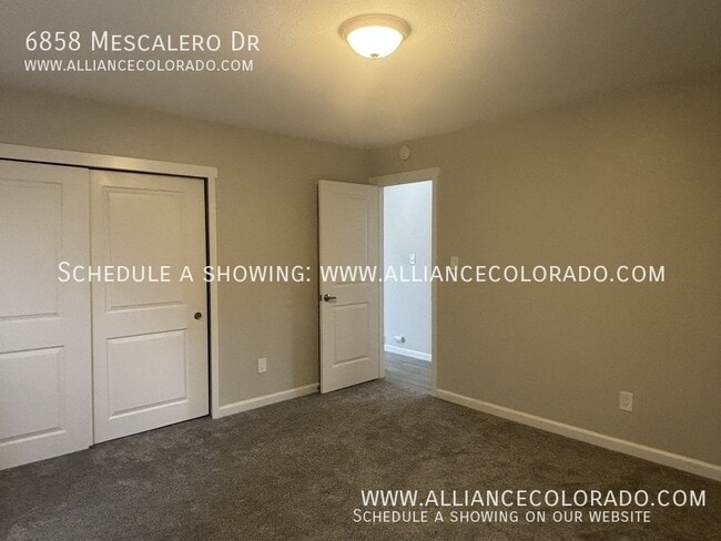 Building Photo - 6858 Mescalero Dr