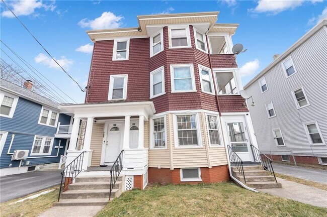 Building Photo - 254 Shawmut Ave