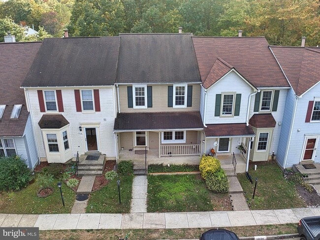 Building Photo - 14436 Whisperwood Ct