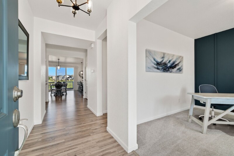 Building Photo - 5915 Croaking Toad Dr