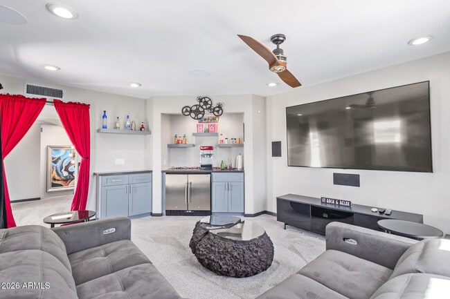 Building Photo - 4655 E Monte Way