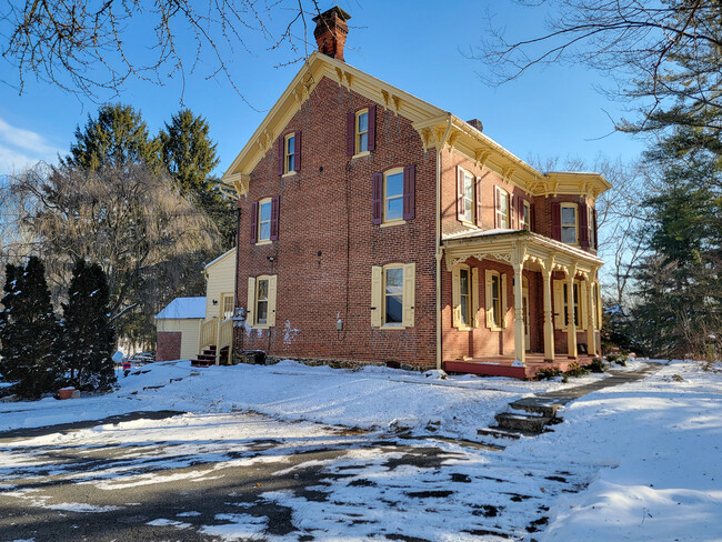 Building Photo - 2347 Harrisburg Pike