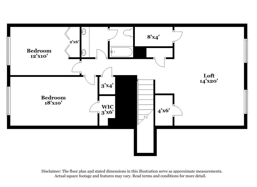 Building Photo - 11426 Milners Point Dr