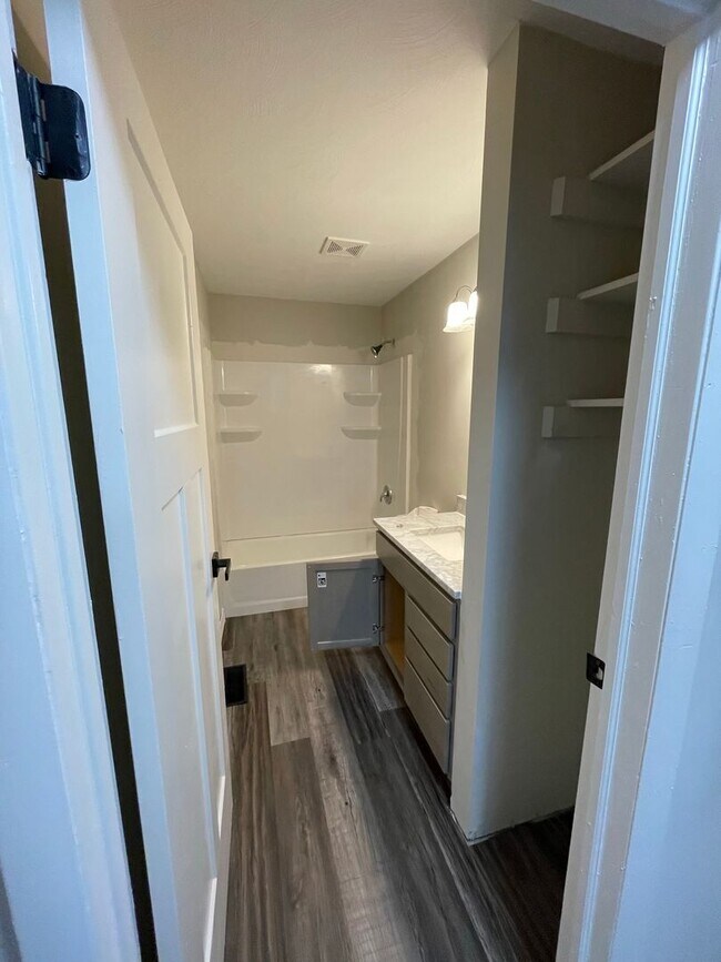 Building Photo - Oversized 3 Bedroom with laundry room!