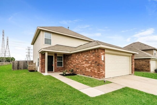 Primary Photo - 6011 Dawn Misty Ln