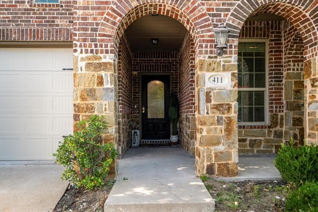 Building Photo - 411 Overton Ave