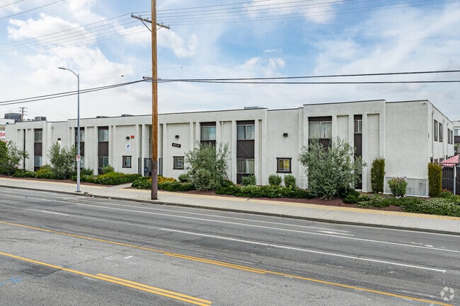 Primary - Peerless Building Corp.