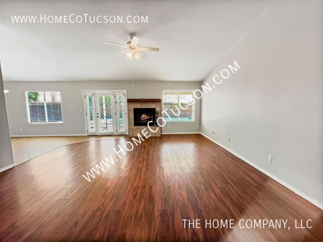 Building Photo - 9232 E Big Sky Ln