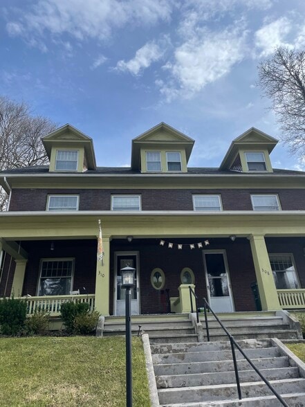 Building Photo - 308 E Linn St