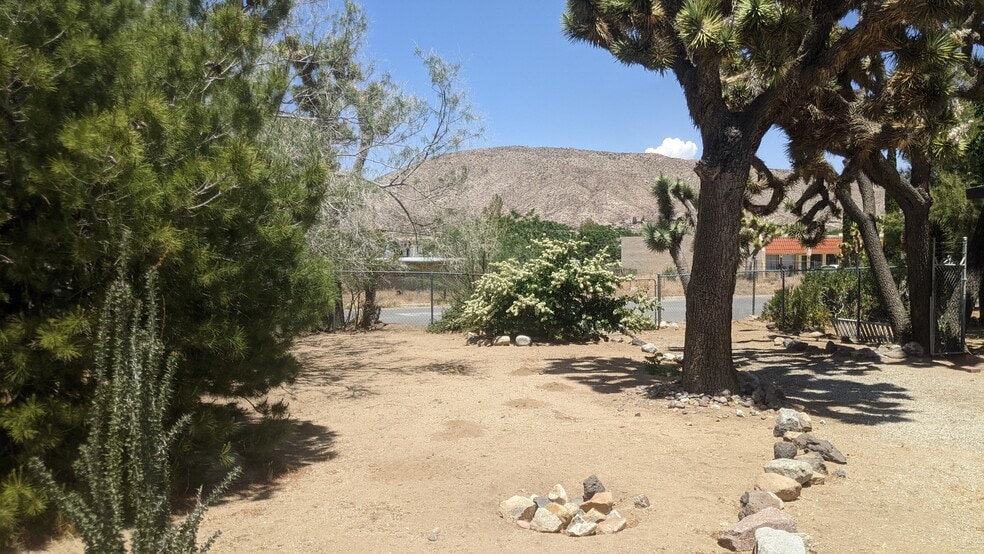 Unit #1 - 7475 Inca Trl