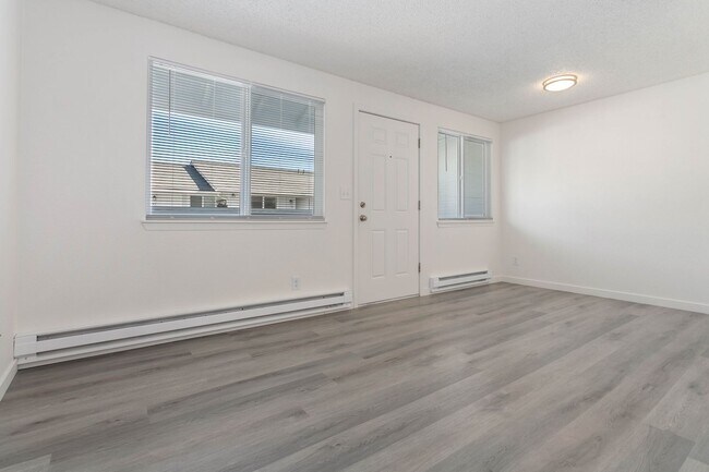 Interior Photo - Arise Bellingham