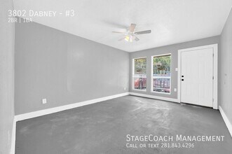 Building Photo - 3802 Dabney-#3