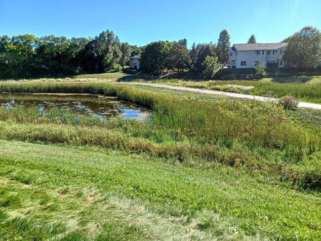Building Photo - 2 Bedroom 2 Bath End Unit Townhouse - Shakopee