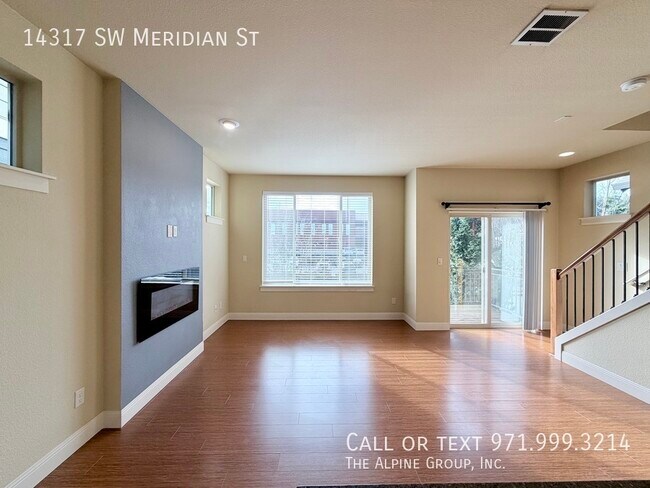 Building Photo - 14317 SW Meridian St