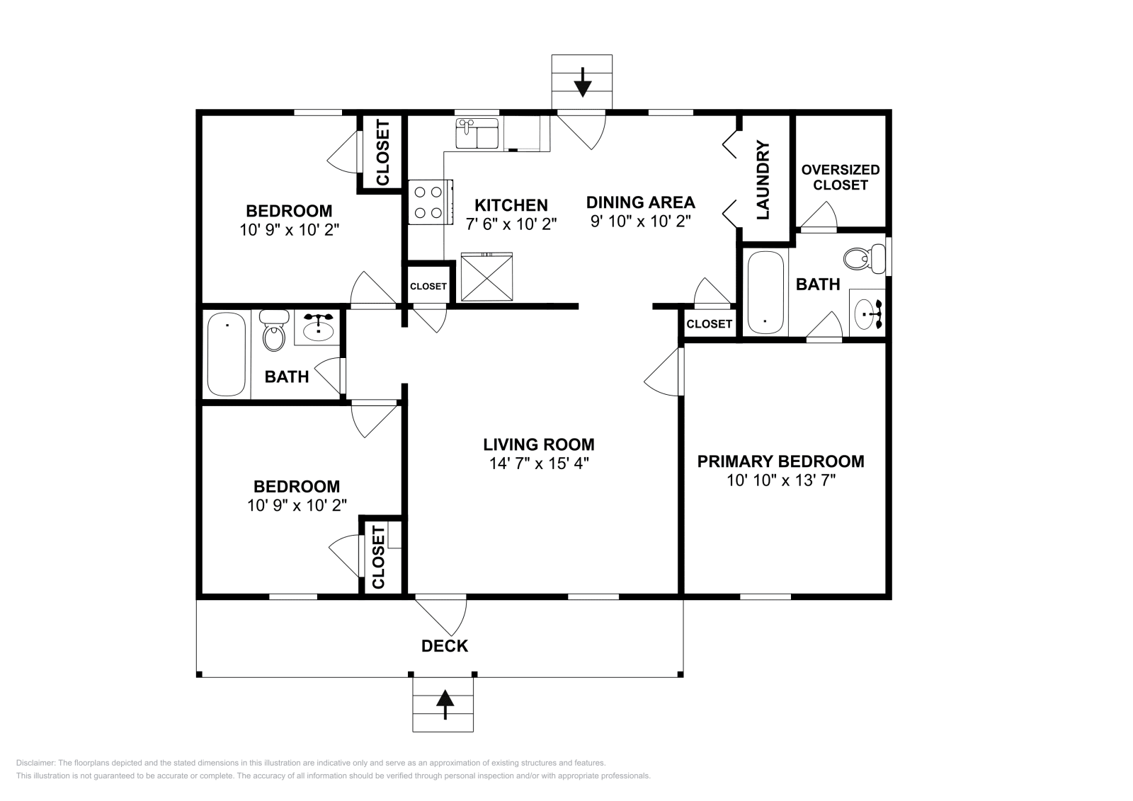 Building Photo - 1037 Cove Cir