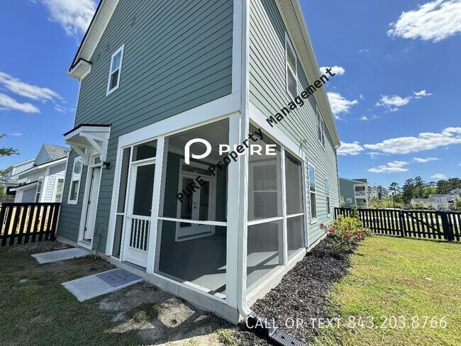 Building Photo - Beautiful 4 bed in Carnes Crossroads
