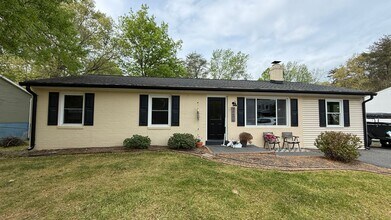 Building Photo - Three Bedroom Rambler in Spotsylvania