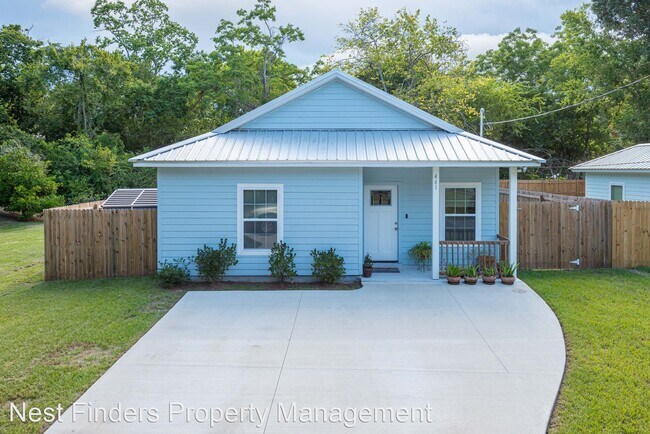 Primary Photo - 2 br, 2 bath House - 461 Herbert Street